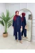 DAMLA TAKIM-LACİVERT