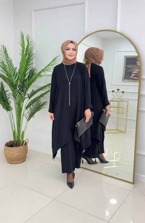 DAMLA TAKIM-SİYAH