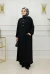 BAŞAK TAKIM-SİYAH