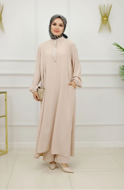 BAŞAK TAKIM-BEJ