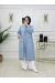 TUANA KAP-MAVİ