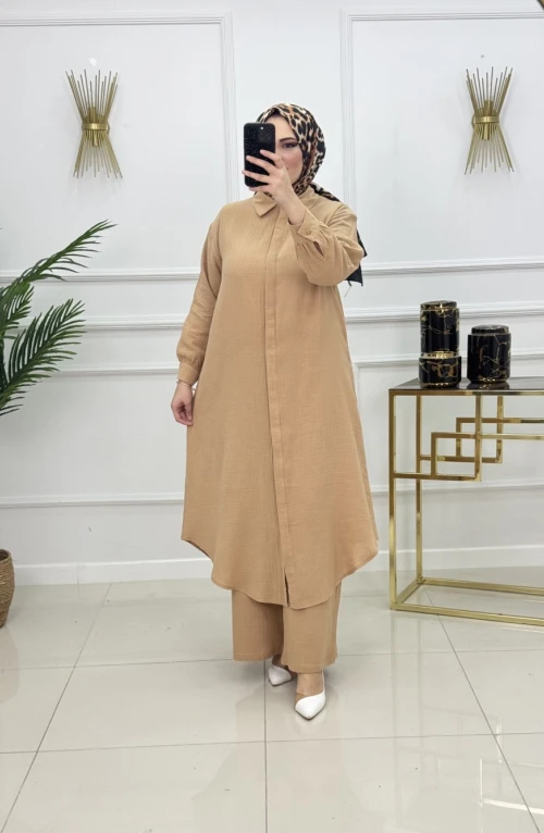 SOFT TAKIM-CAMEL