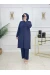 SUZİ TAKIM-LACİVERT