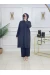 SUZİ TAKIM-SİYAH