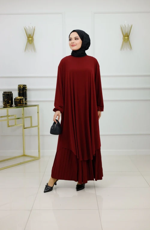 ACAR SANDY TAKIM-BORDO