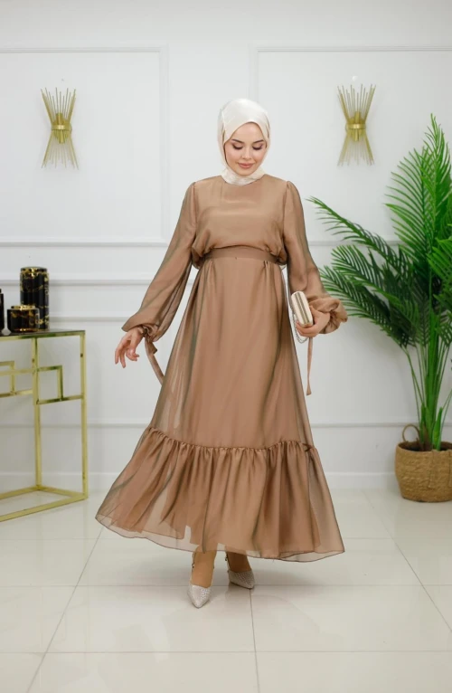 Serra Elbise