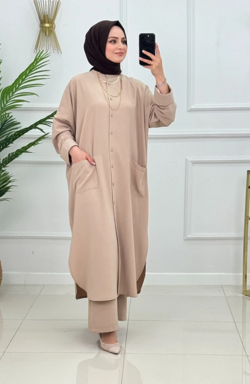 Cool Takım Camel