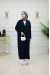 VİOLA HIRKA -LACİVERT