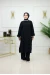 EBRU TAKIM-SİYAH