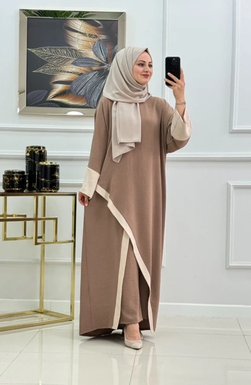FERYAL TAKIM CAMEL