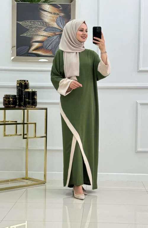 FERYAL TAKIM HAKİ