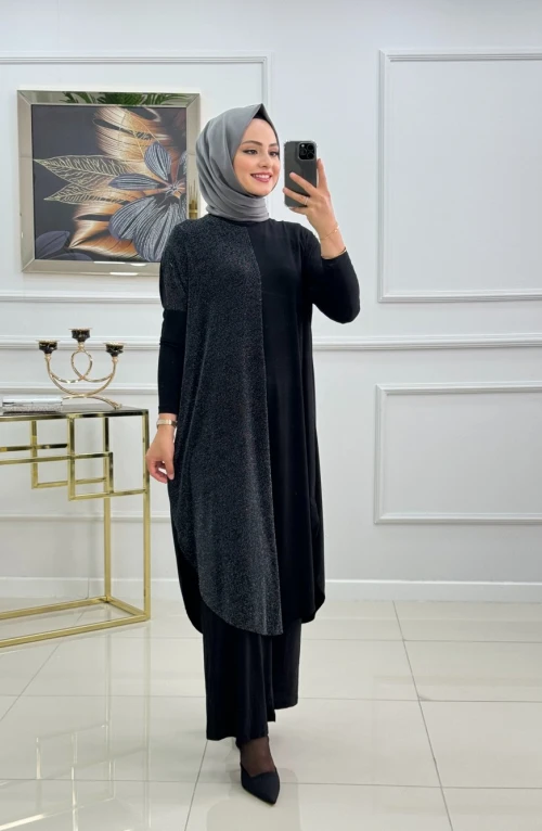 ZEHRA TUNİK-GÜMÜŞ