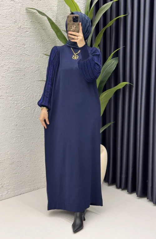 Simge Elbise Tesettür Giyim Simge Elbise Tesettür Giyim