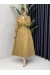 Rabia Trench Tesettür Giyim
