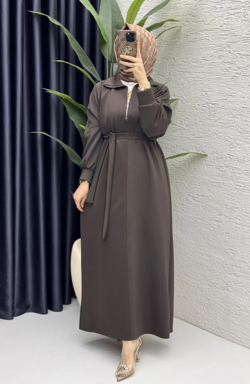 Nare Elbise Tesettür Giyim Nare Elbise Tesettür Giyim