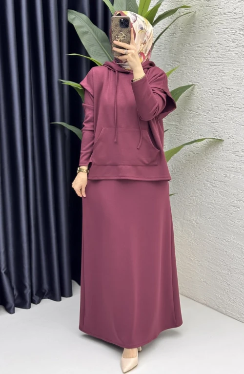 Nesrin Elbise Takım Nesrin Elbise Takım