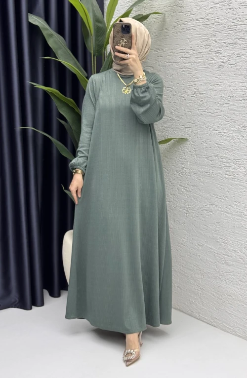 Esme Elbise Tesettür Giyim Esme Elbise Tesettür Giyim