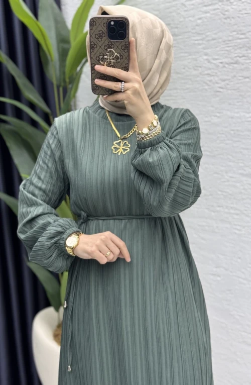 Hare Elbise Tesettür Giyim Hare Elbise Tesettür Giyim
