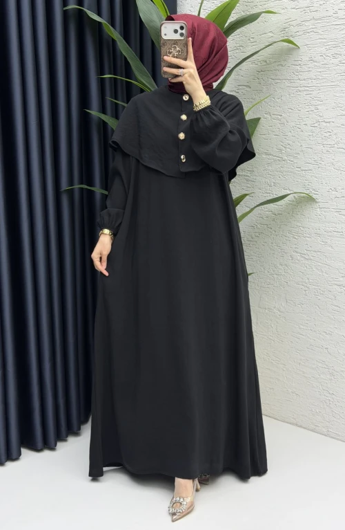 Feriha Bolero Elbise Tesettür Giyim Feriha Bolero Elbise Tesettür Giyim