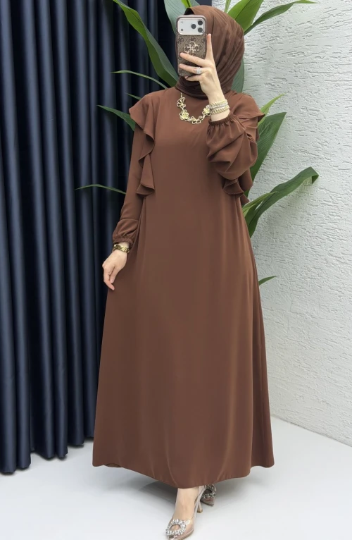 Canan Elbise Tesettür Giyim Canan Elbise Tesettür Giyim