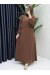 Canan Elbise Tesettür Giyim