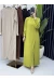 Neslişah Pantalonlu Takım Tesettür Giyim