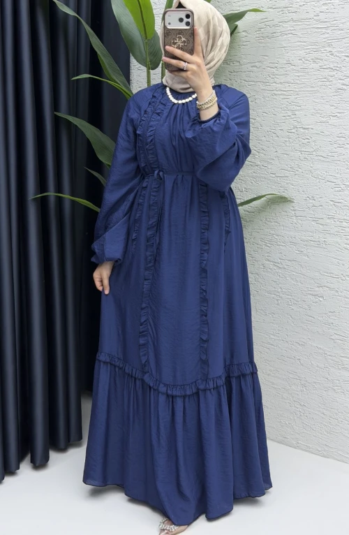 Lady Elbise Tesettür Giyim Lady Elbise Tesettür Giyim