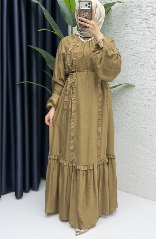 Lady Elbise Tesettür Giyim Lady Elbise Tesettür Giyim