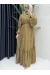 Lady Elbise Tesettür Giyim
