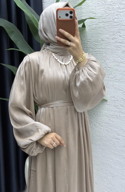 Henna Elbise Tesettür Giyim Henna Elbise Tesettür Giyim