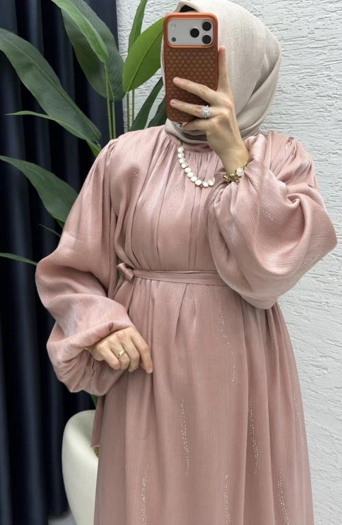 Henna Elbise Tesettür Giyim Henna Elbise Tesettür Giyim