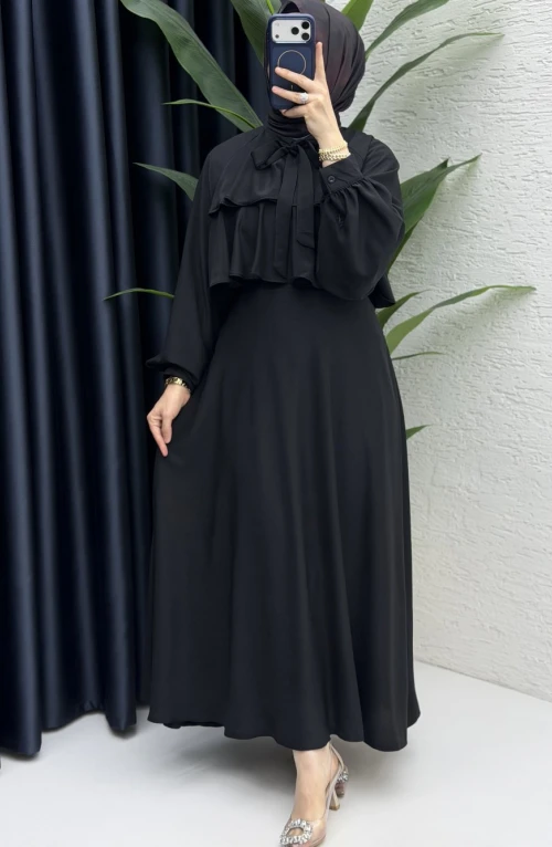 Mehra Etekli Takım Mehra Etekli Takım