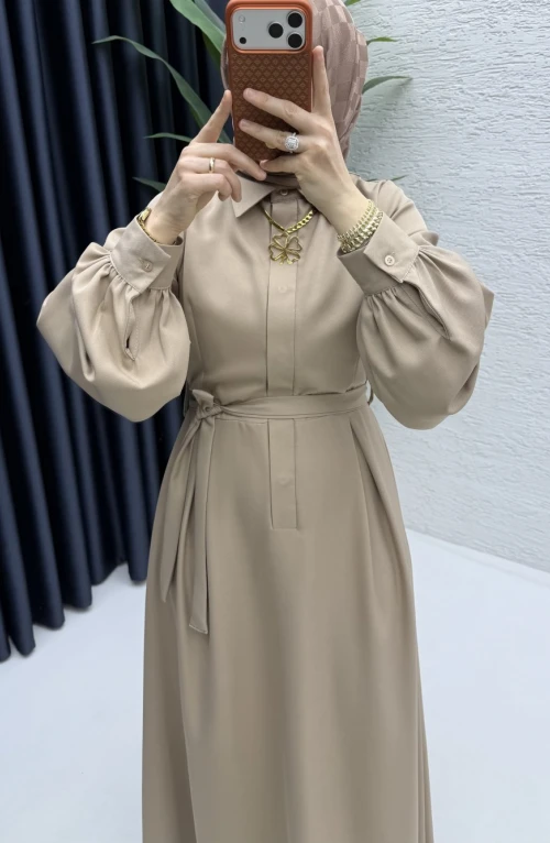 Eylül Elbise Tesettür Giyim Eylül Elbise Tesettür Giyim