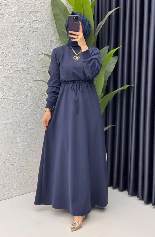 Yüsra Elbise Tesettür Giyim Yüsra Elbise Tesettür Giyim
