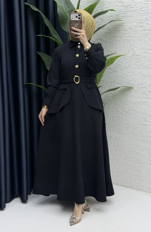 Mahira Elbise Tesettür Giyim Mahira Elbise Tesettür Giyim