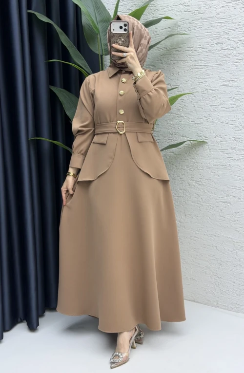Mahira Elbise Tesettür Giyim Mahira Elbise Tesettür Giyim