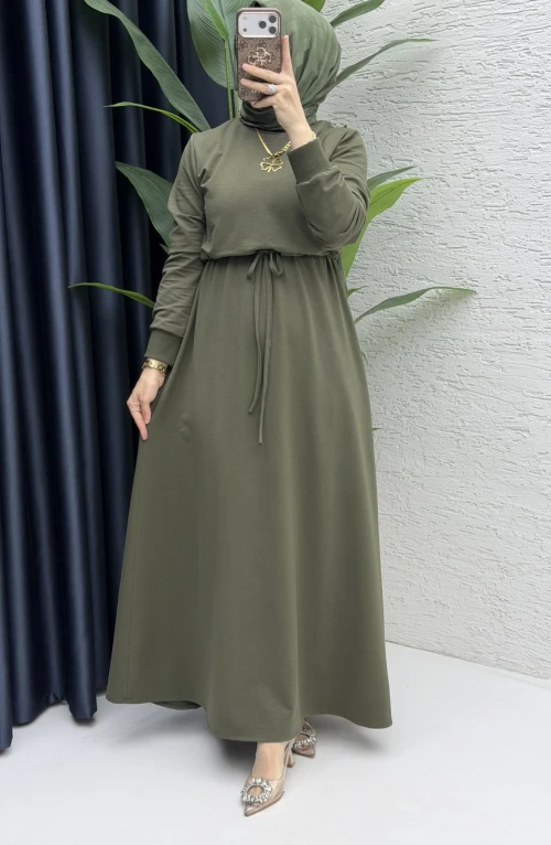 Yüsra Elbise Tesettür Giyim Yüsra Elbise Tesettür Giyim