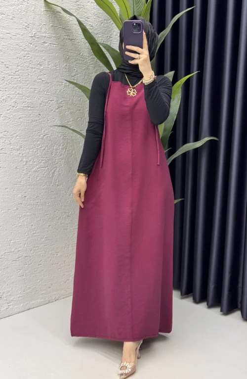 Yağmur Jile Tesettür Giyim Yağmur Jile Tesettür Giyim