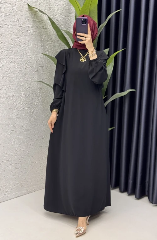 Canan Elbise Tesettür Giyim Canan Elbise Tesettür Giyim