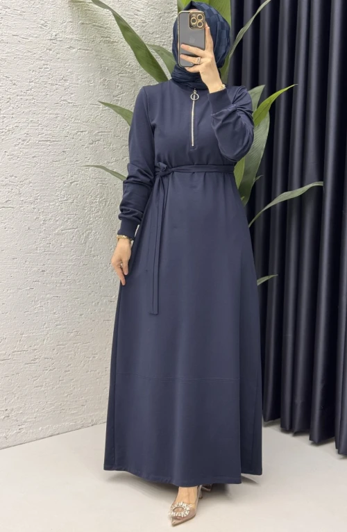 Fulya Elbise Tesettür Giyim Fulya Elbise Tesettür Giyim