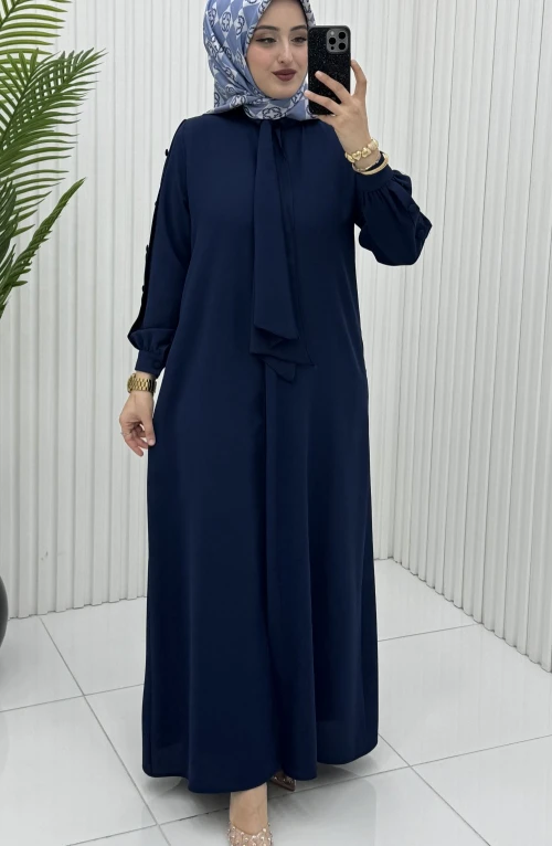 Roza Ferace Lacivert