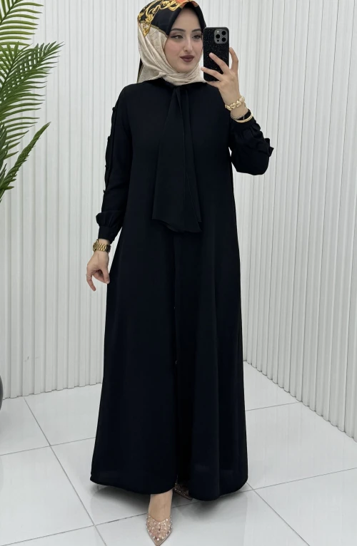 Roza Ferace Siyah