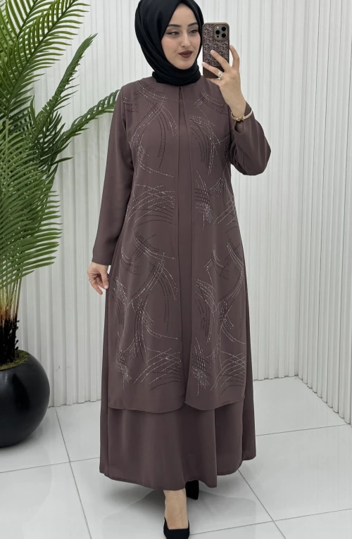 Zarafet Abiye Gül