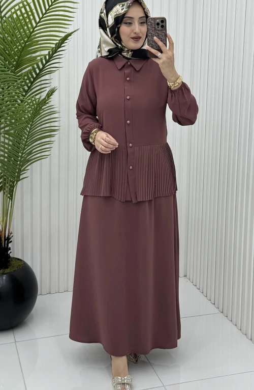 Elizan Takım Gül
