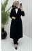Helen Takım Siyah