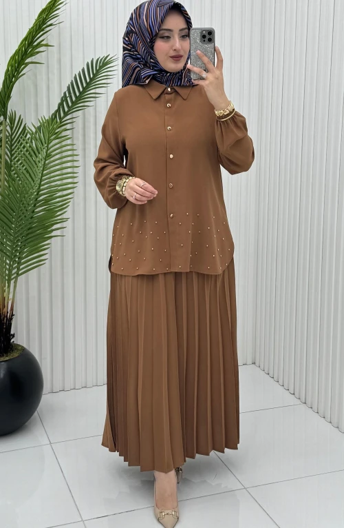 Hesna Takım Taba