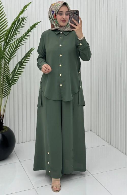 Eftalya Takım Haki