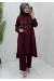 Ece Takım Bordo
