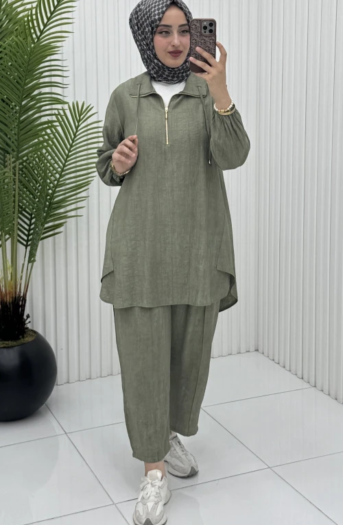 Lina Takım Haki