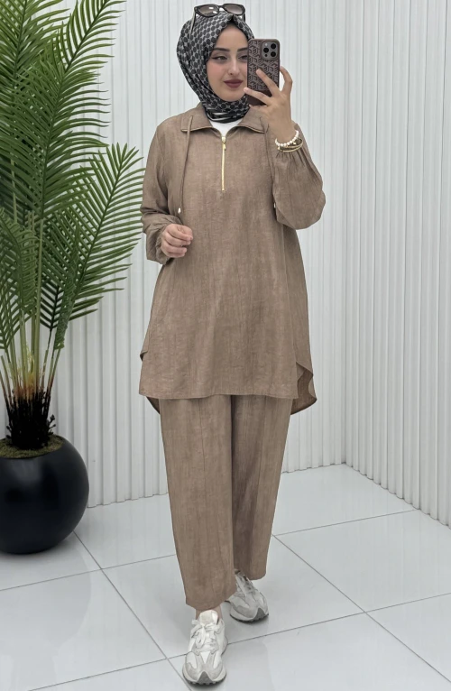 Lina Takım Vizon